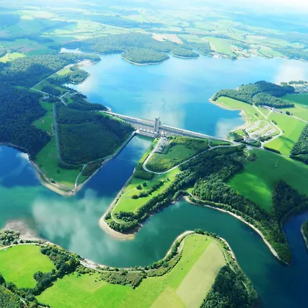 Domaine Golden Lakes Village 4 Villa Boussu-lez-Walcourt